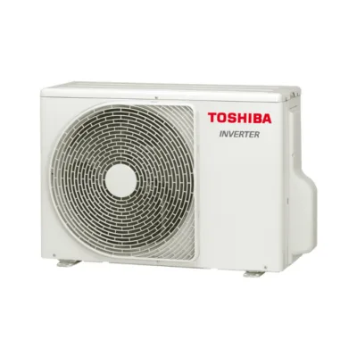 Toshiba Daiseikai 10 Wood 5,0 kW – stijlvolle wandairco met houtafwerking