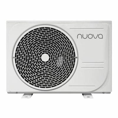 Nuova Infinity AI Smart multisplit airco buitenunit wit
