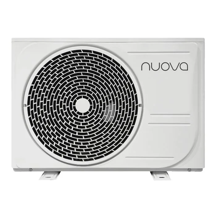 Nuova Infinity AI Smart multisplit airco buitenunit wit