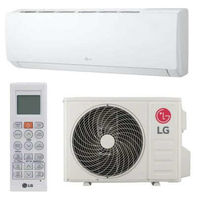 LG Airco W09TE W12TE.UEU-W12TE.NEU-single split