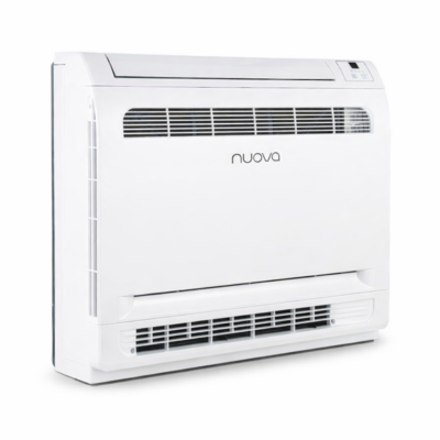 Nuova Infinity Vloermodel airco binnenunit 18000 BTU / 5,0kW