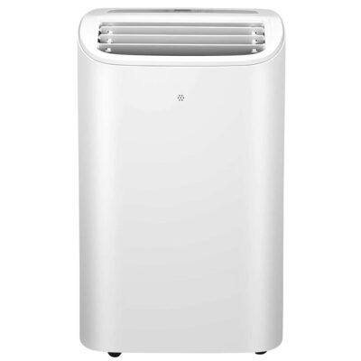 Nuova mobiele airco PAC12