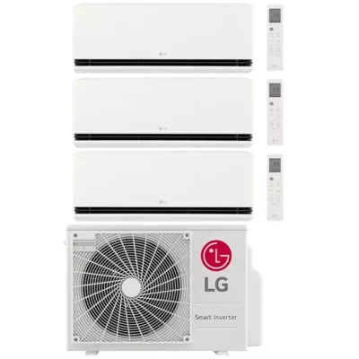 LG TRIPLE SPLIT MU3R19 AI SPECIAL