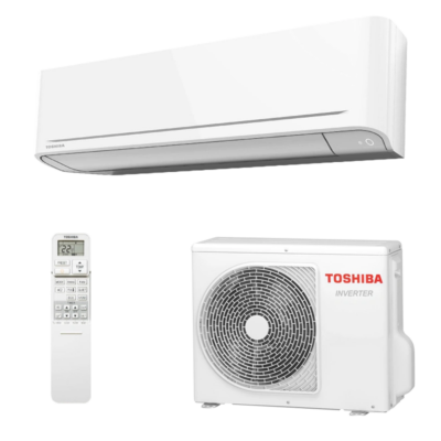Toshiba Yukai Plus RAS-B16S4KVG-E+RAS-16E2AVG-E | Set 4,2 kW